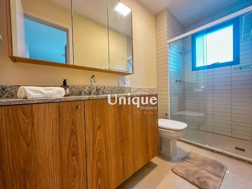 Casa de Condomínio, 4 quartos - Foto 18