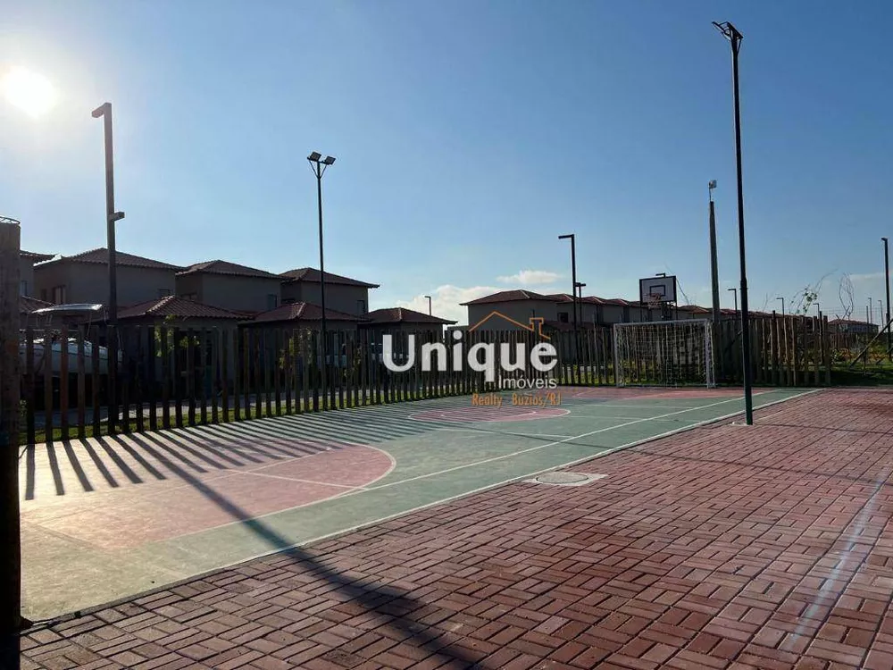 Casa de Condomínio, 4 quartos - Foto 35