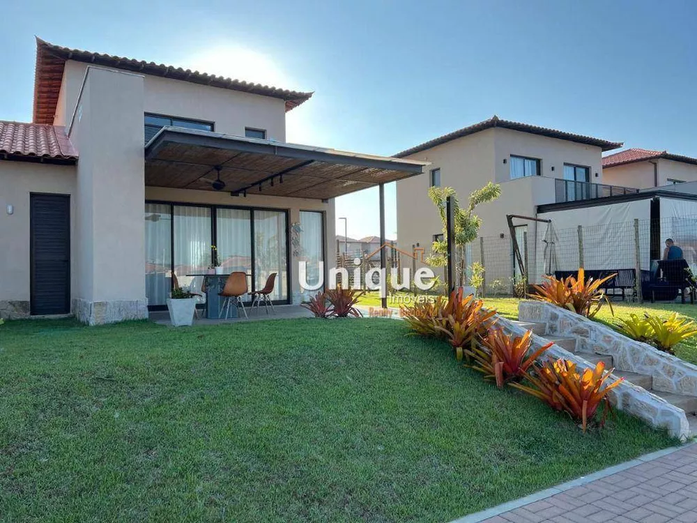 Casa de Condomínio, 4 quartos - Foto 6