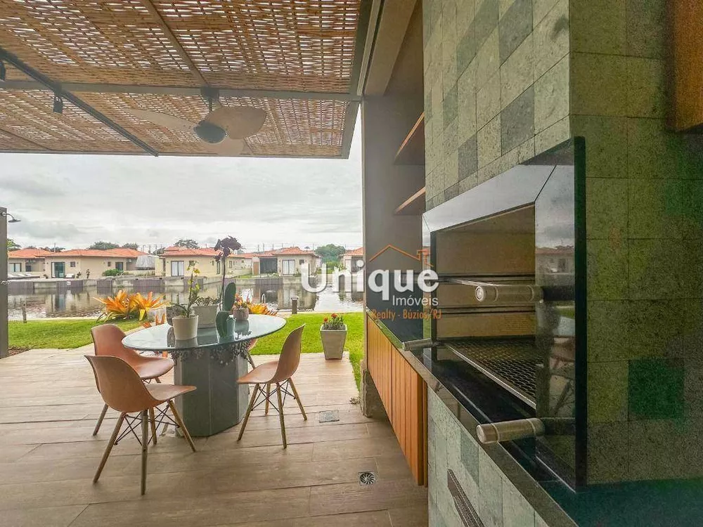 Casa de Condomínio, 4 quartos - Foto 29