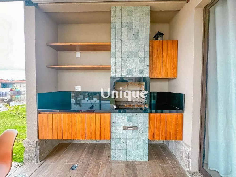 Casa de Condomínio, 4 quartos - Foto 30