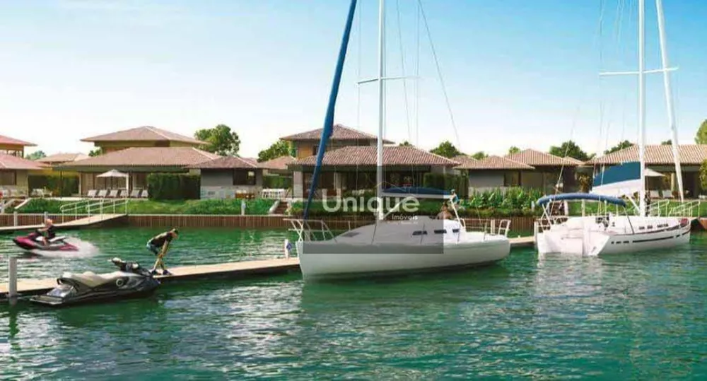 Casa de Condomínio, 4 quartos - Foto 47