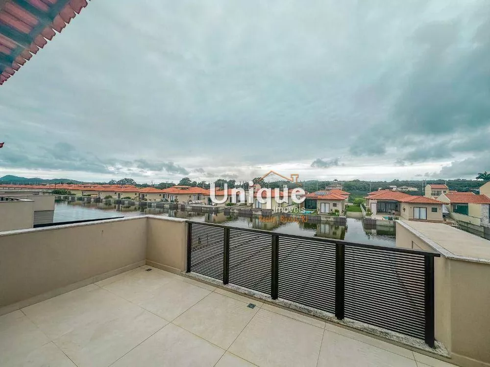 Casa de Condomínio, 4 quartos - Foto 19