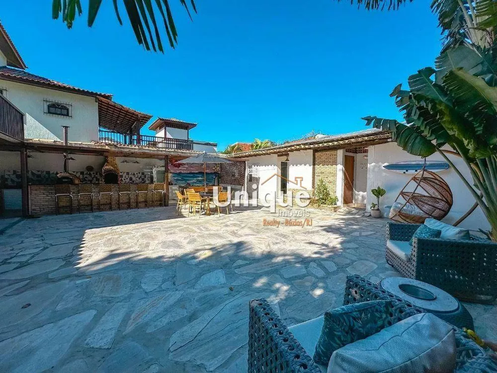 Casa, 6 quartos, 250 m² - Foto 73