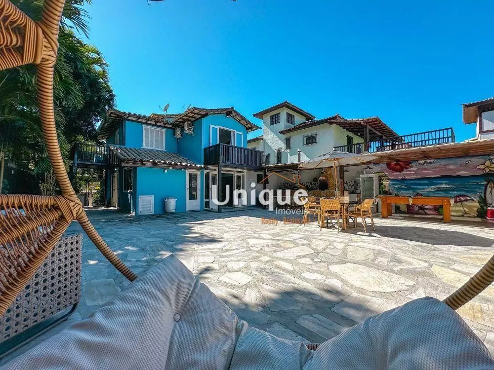 Casa, 6 quartos, 250 m² - Foto 74