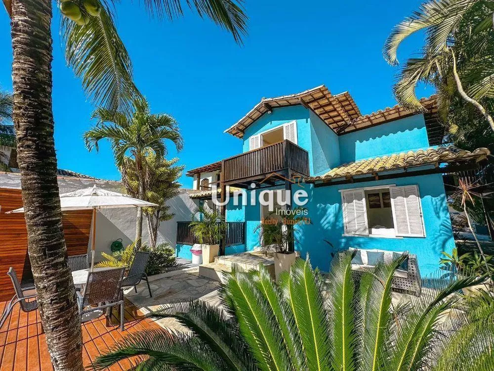 Casa, 6 quartos, 250 m² - Foto 13