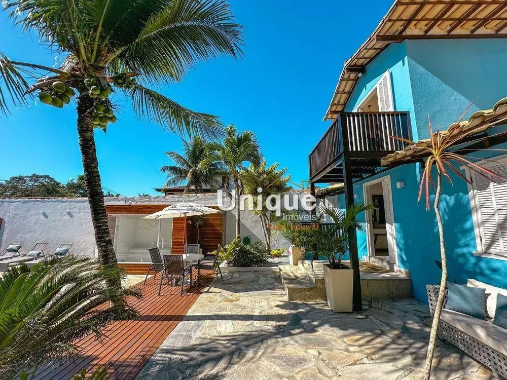 Casa, 6 quartos, 250 m² - Foto 14