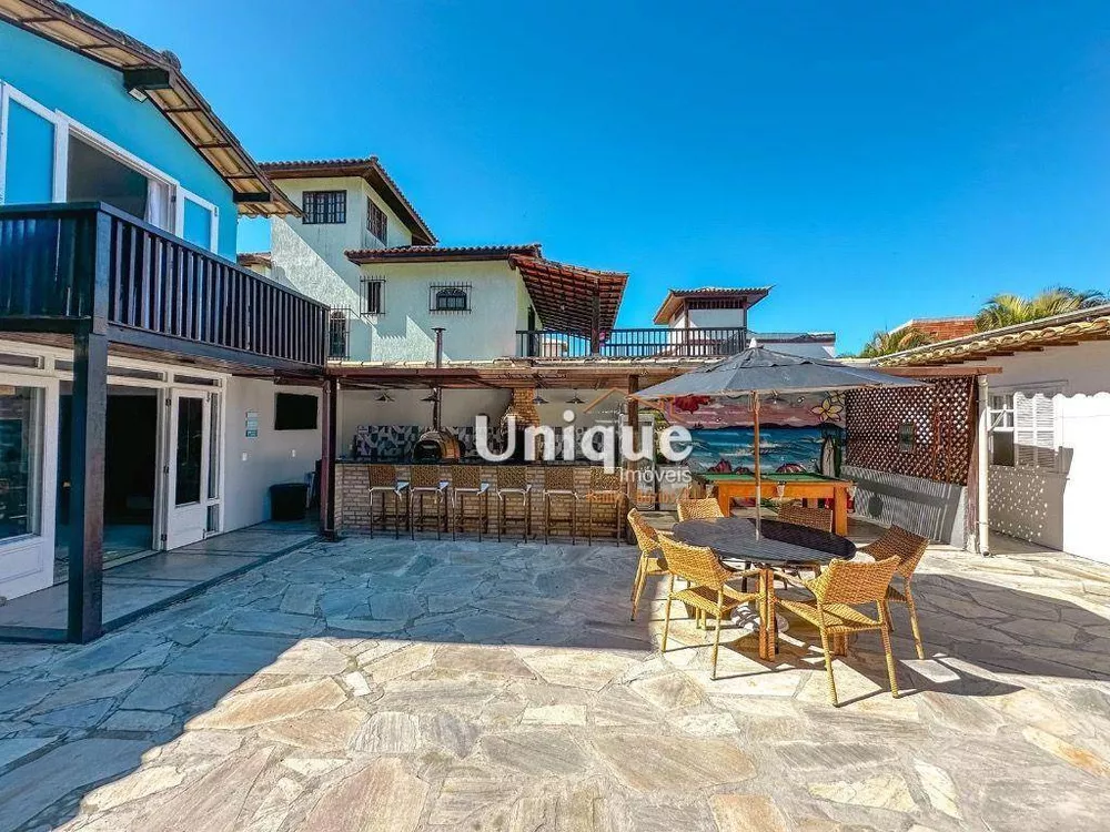 Casa, 6 quartos, 250 m² - Foto 77