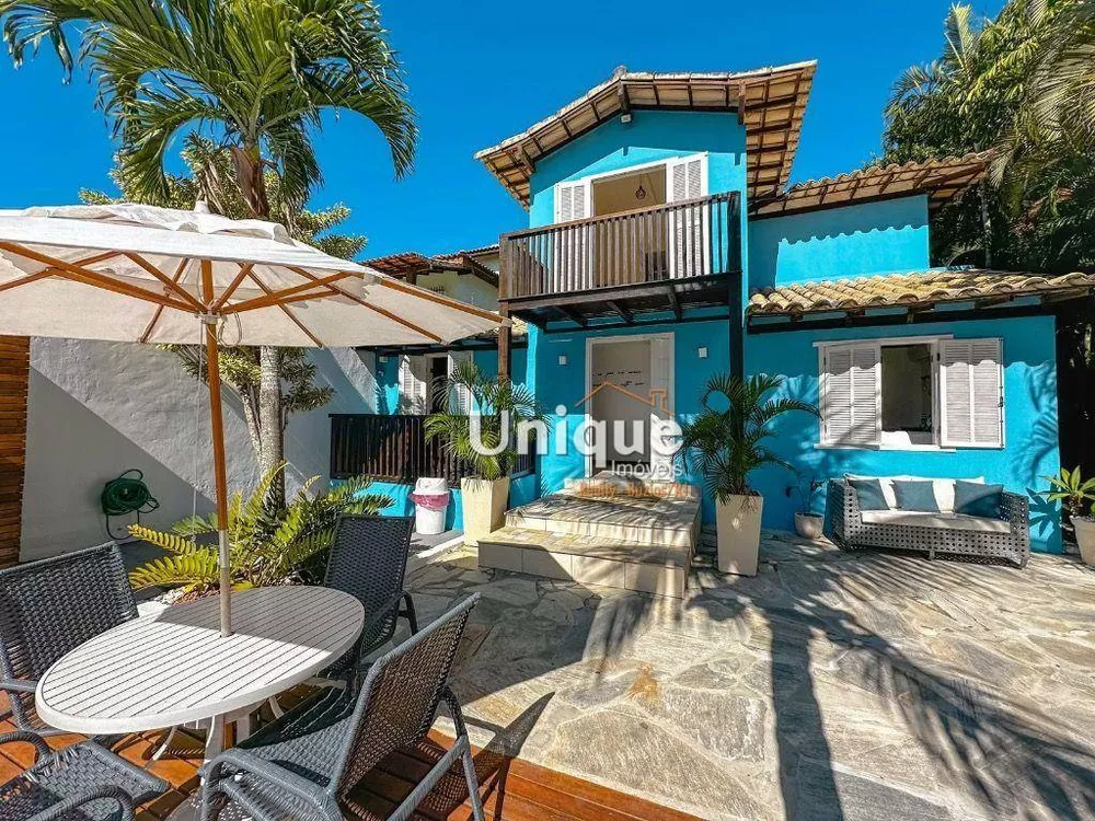 Casa, 6 quartos, 250 m² - Foto 12