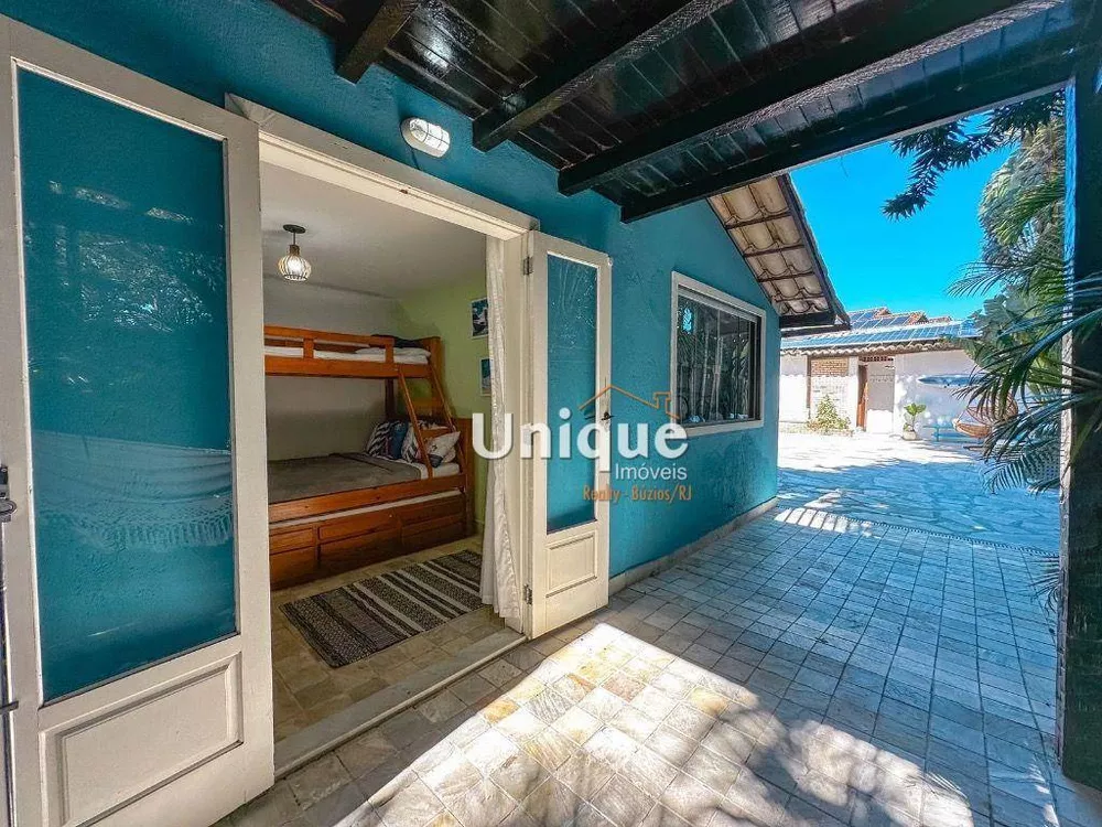 Casa, 6 quartos, 250 m² - Foto 29