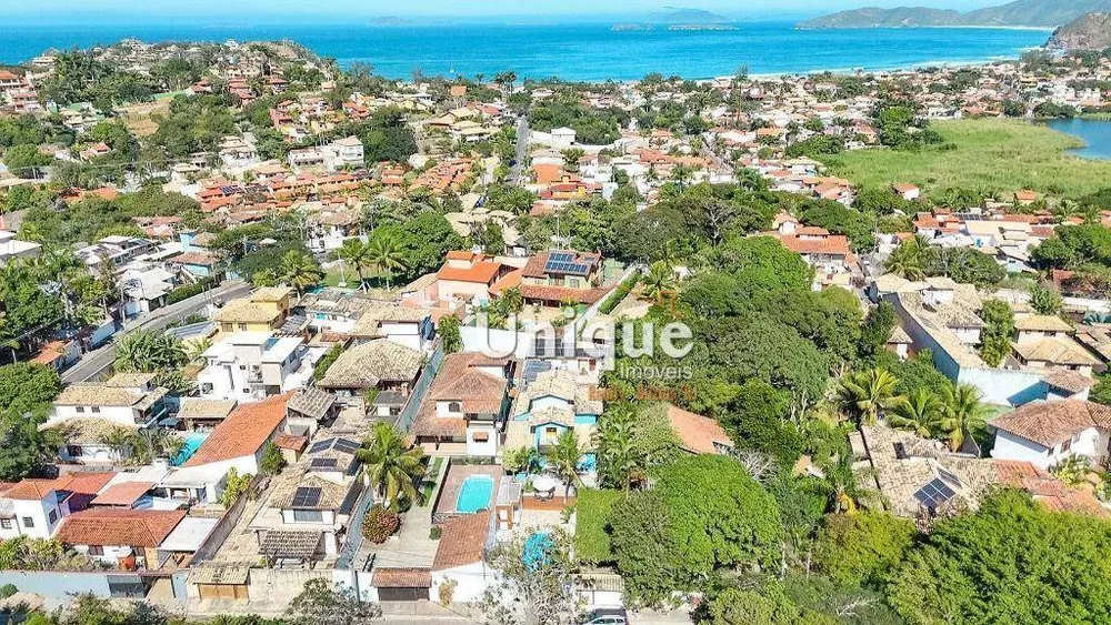 Casa, 6 quartos, 250 m² - Foto 9