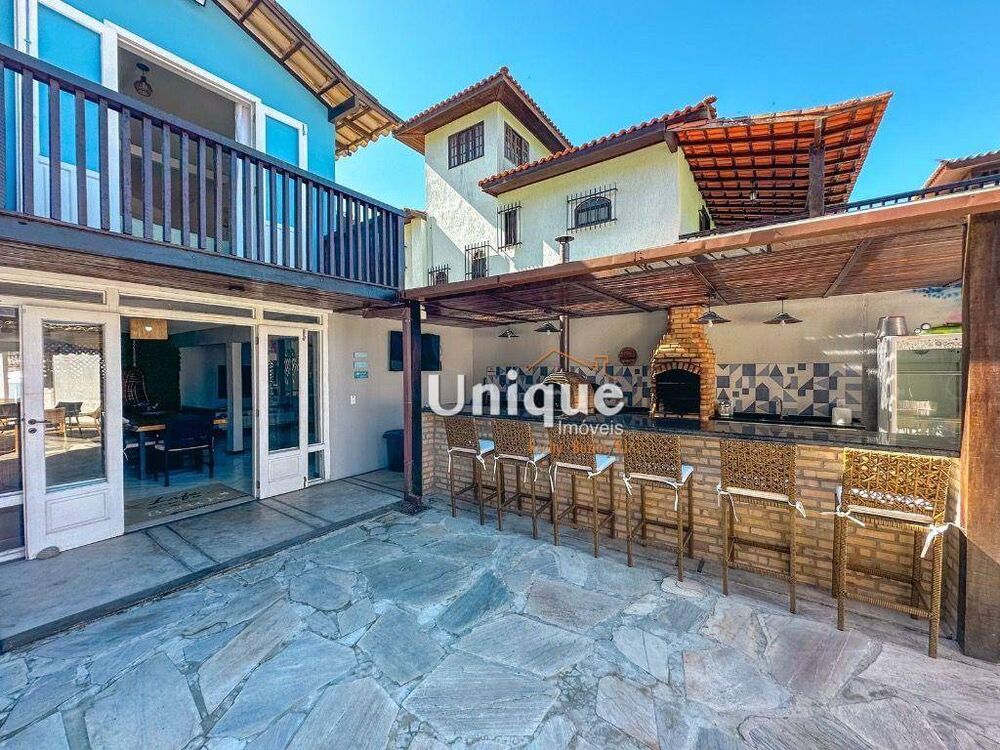 Casa, 6 quartos, 250 m² - Foto 76