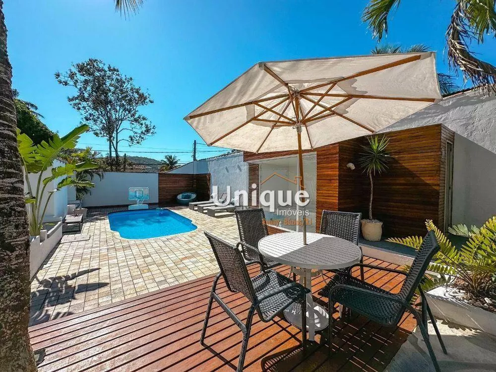 Casa, 6 quartos, 250 m² - Foto 6