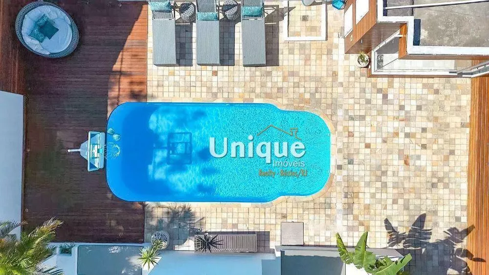 Casa, 6 quartos, 250 m² - Foto 5