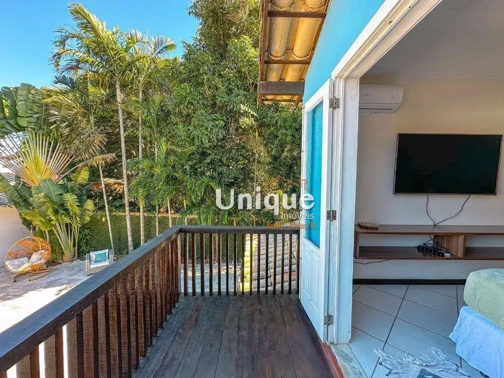 Casa, 6 quartos, 250 m² - Foto 54