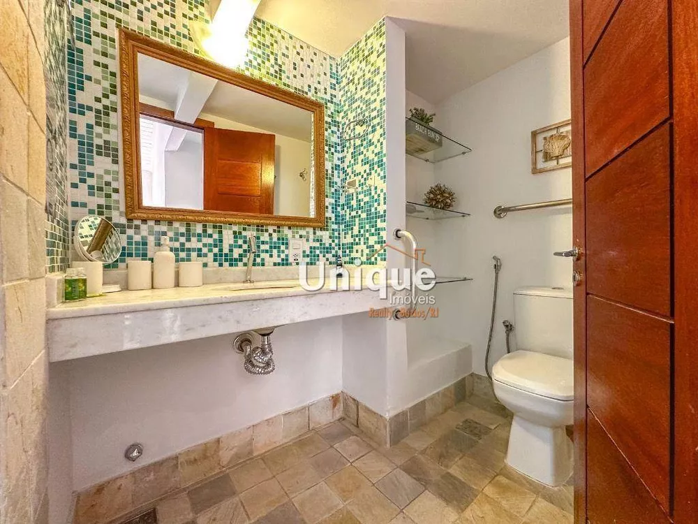 Casa, 6 quartos, 250 m² - Foto 23