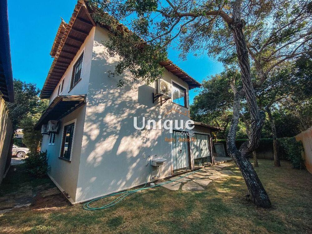 Casa de Condomínio à venda com 4 quartos, 240m² - Foto 8