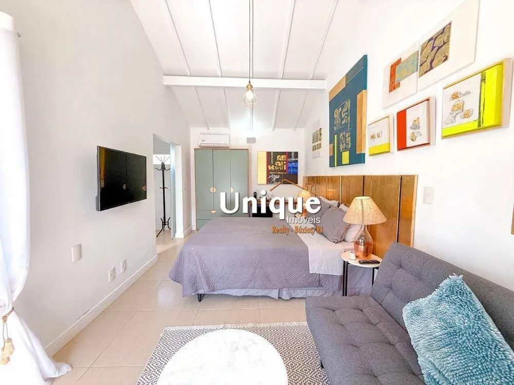 Casa, 5 quartos, 300 m² - Foto 56