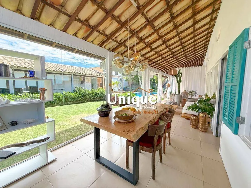 Casa, 5 quartos, 300 m² - Foto 58