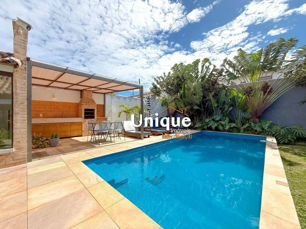 Casa, 5 quartos, 300 m² - Foto 80