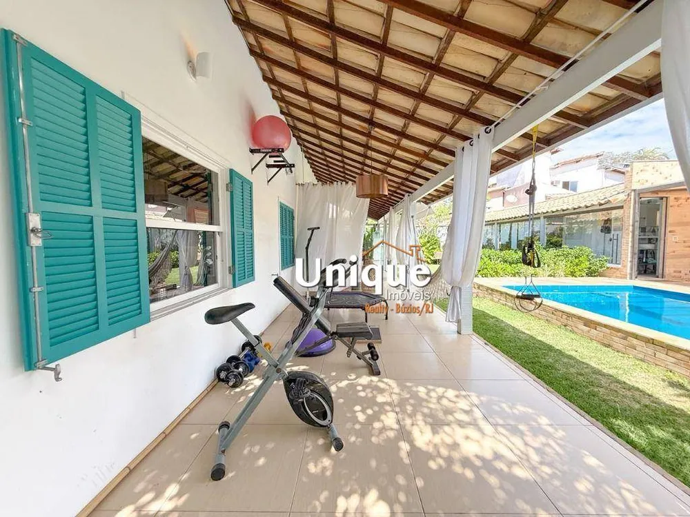 Casa, 5 quartos, 300 m² - Foto 69