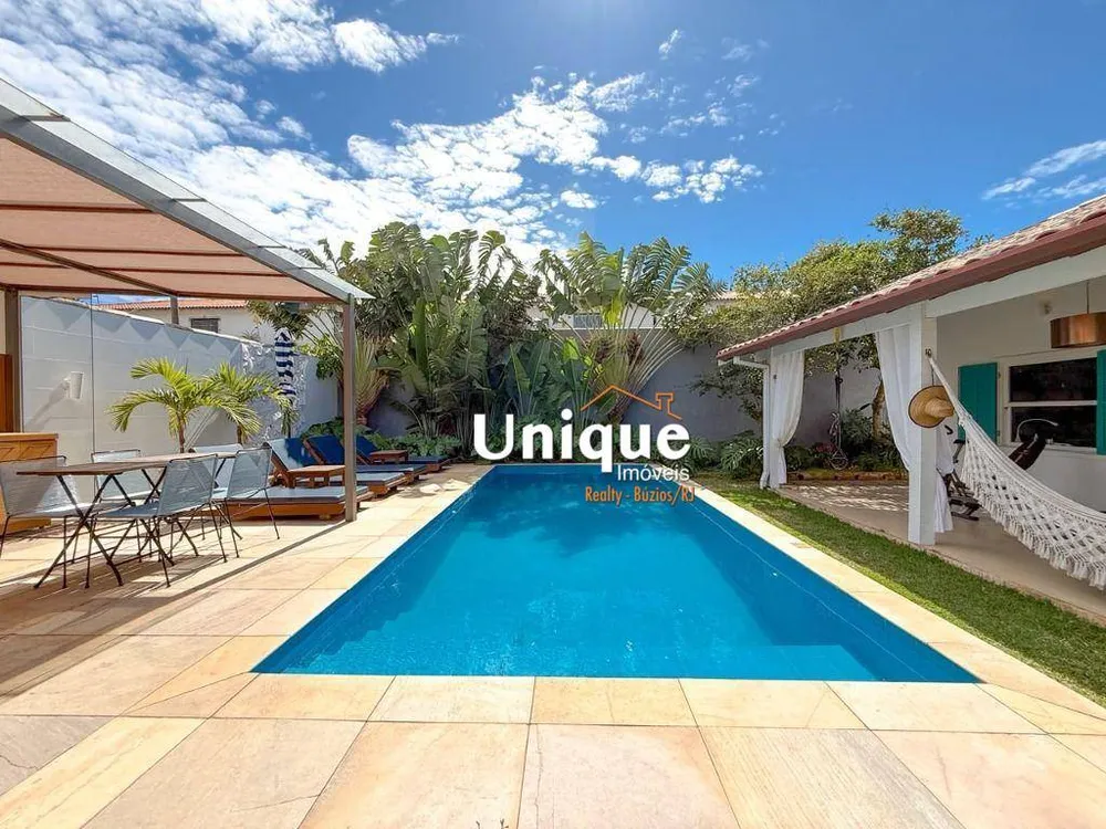 Casa, 5 quartos, 300 m² - Foto 85