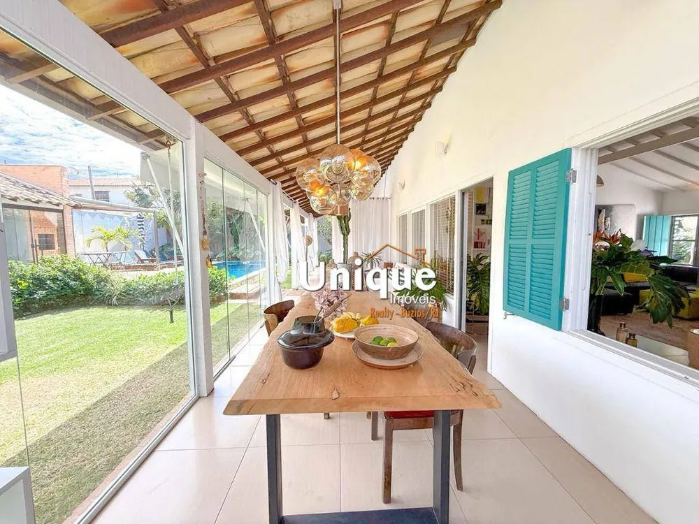 Casa, 5 quartos, 300 m² - Foto 75