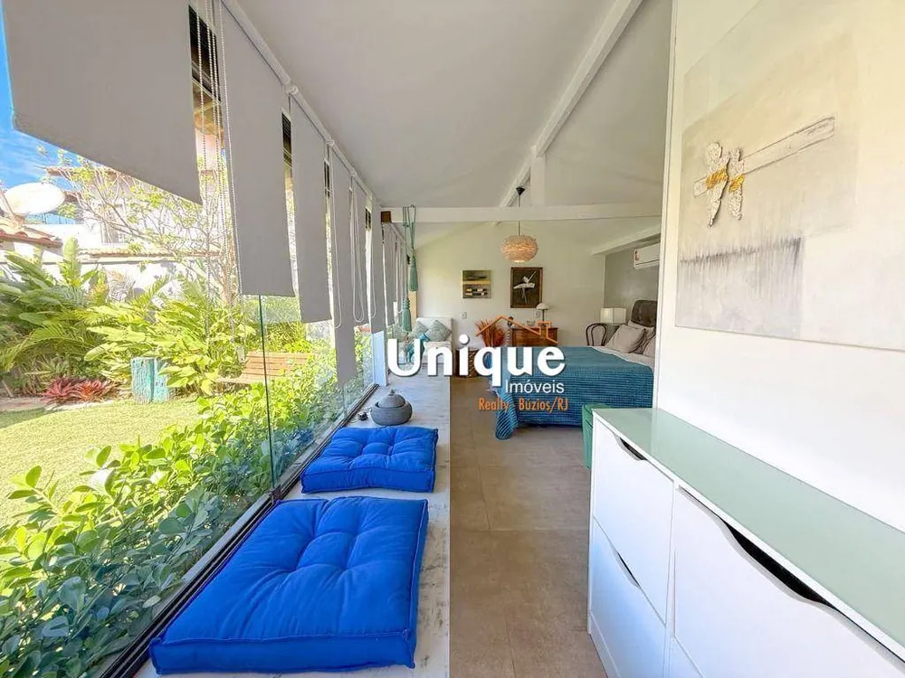 Casa, 5 quartos, 300 m² - Foto 30