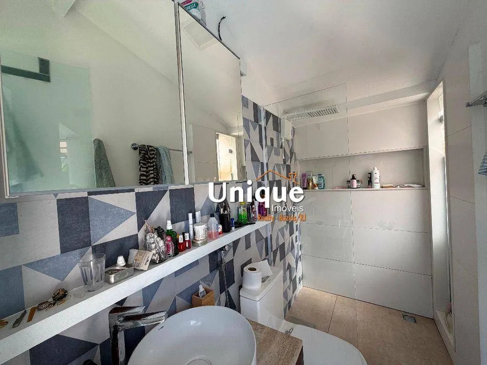 Casa, 5 quartos, 300 m² - Foto 37
