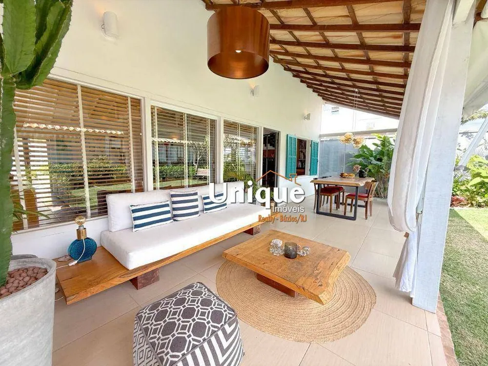 Casa, 5 quartos, 300 m² - Foto 61