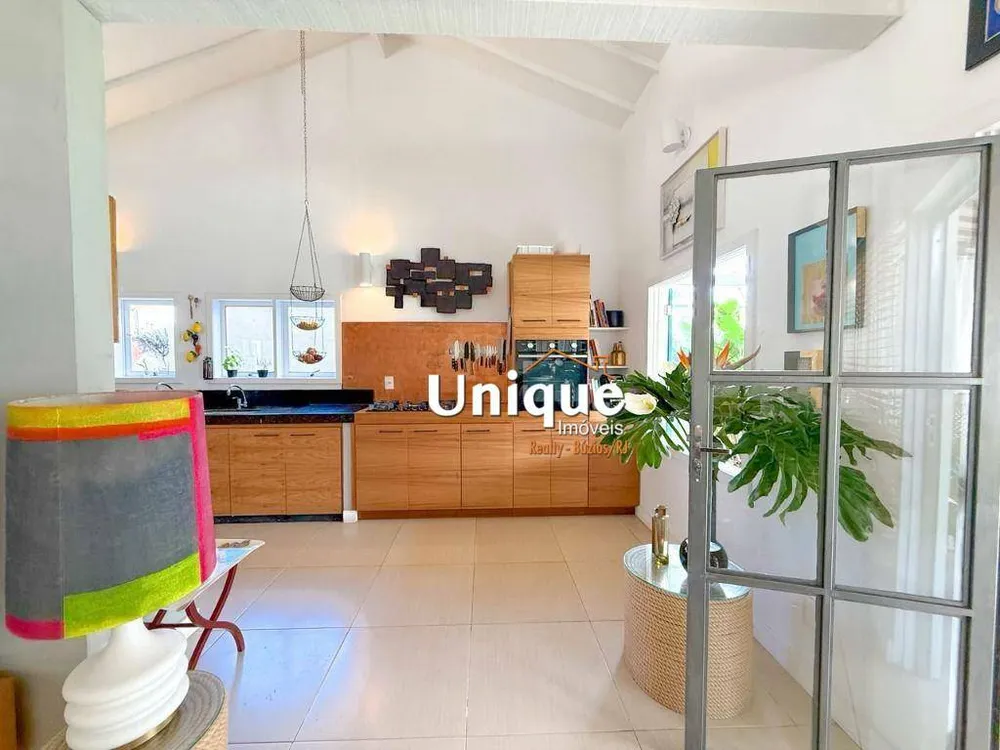 Casa, 5 quartos, 300 m² - Foto 22