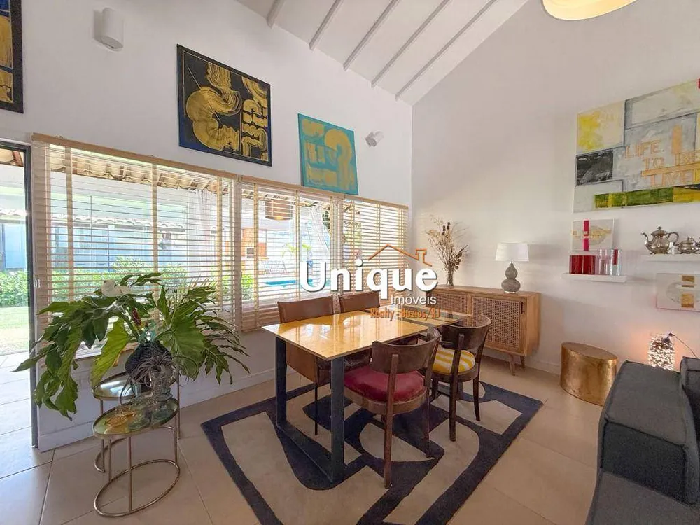 Casa, 5 quartos, 300 m² - Foto 18