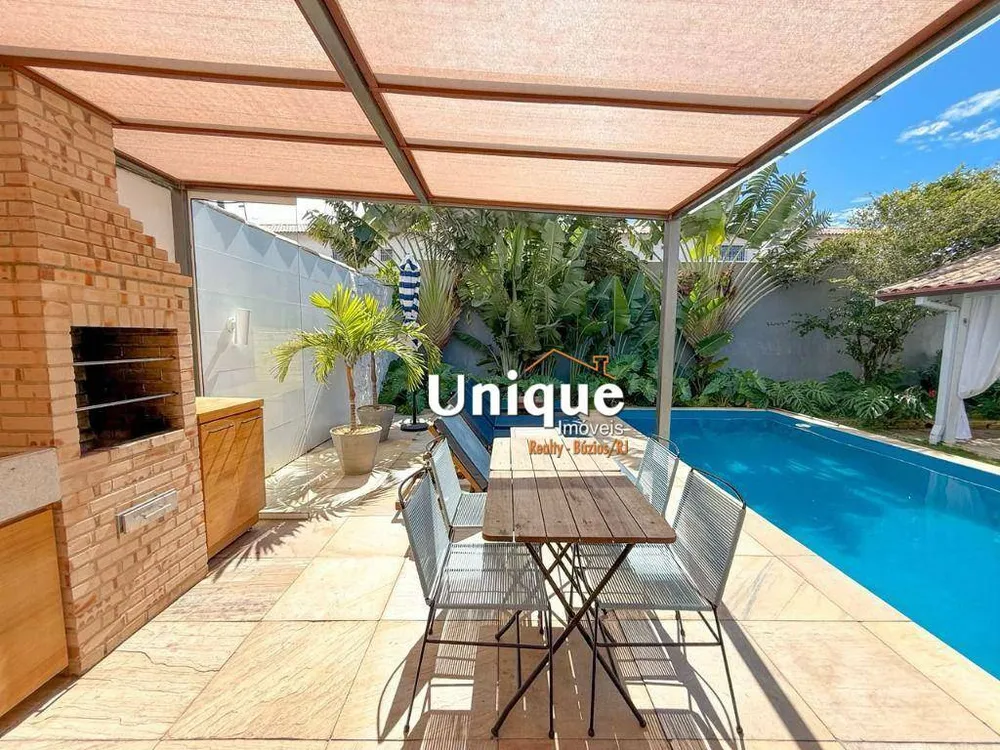 Casa, 5 quartos, 300 m² - Foto 84