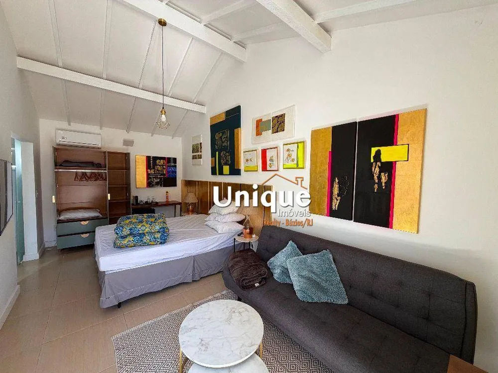 Casa, 5 quartos, 300 m² - Foto 1