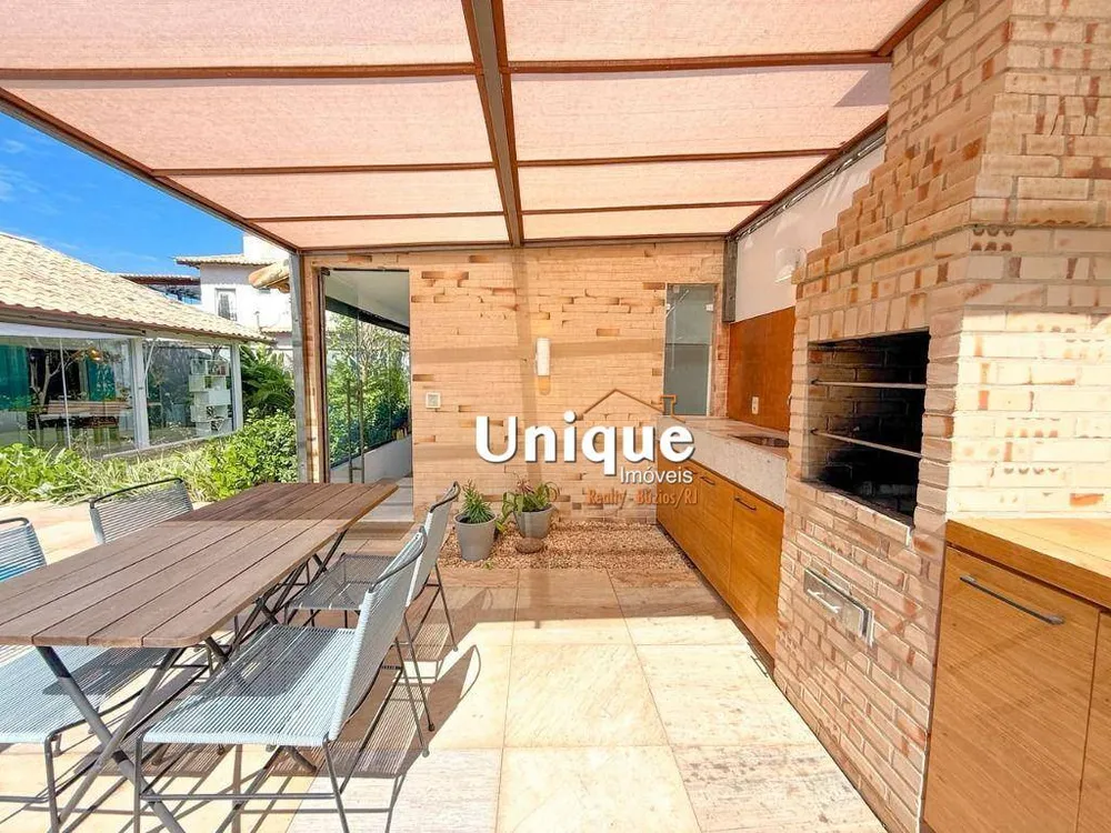 Casa, 5 quartos, 300 m² - Foto 78