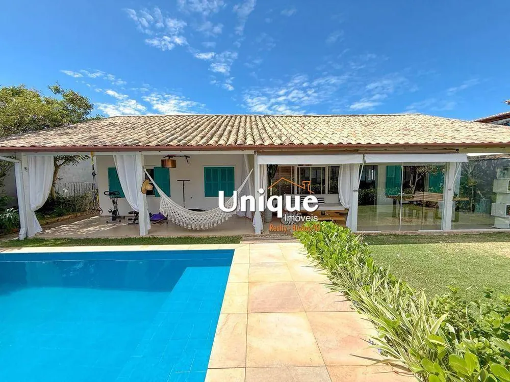 Casa, 5 quartos, 300 m² - Foto 79
