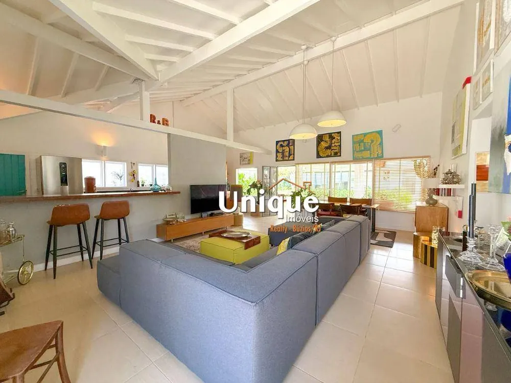 Casa, 5 quartos, 300 m² - Foto 5