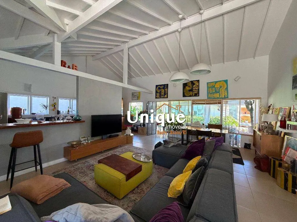 Casa, 5 quartos, 300 m² - Foto 5