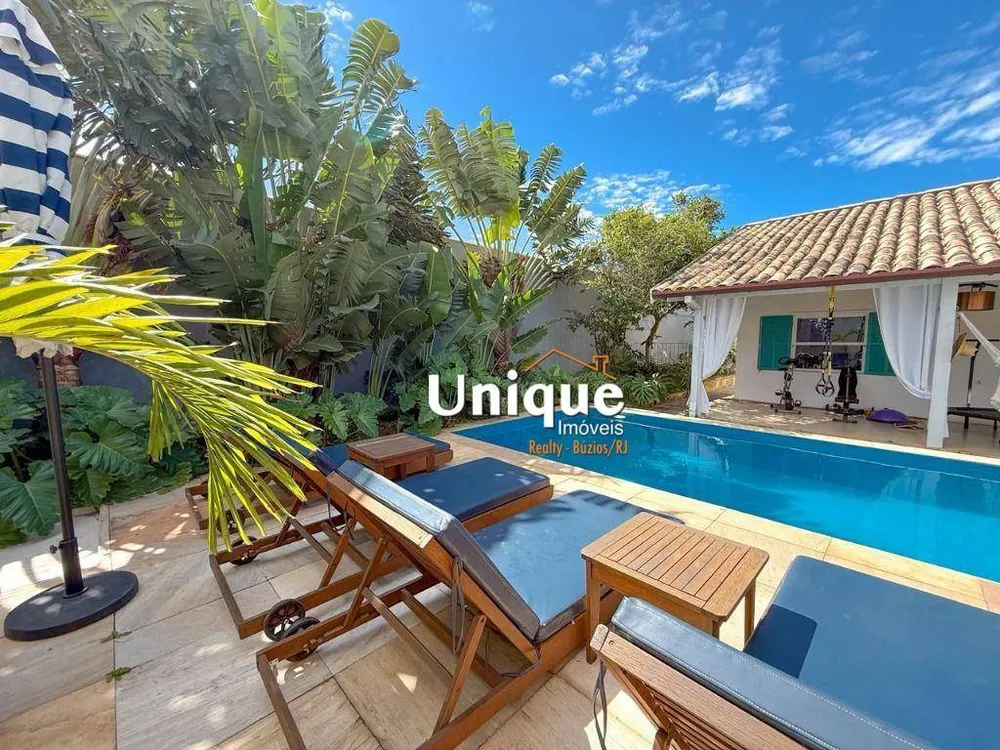 Casa, 5 quartos, 300 m² - Foto 83
