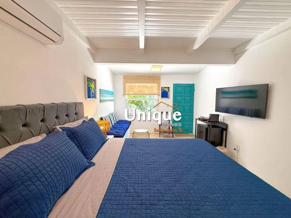 Casa, 5 quartos, 300 m² - Foto 38