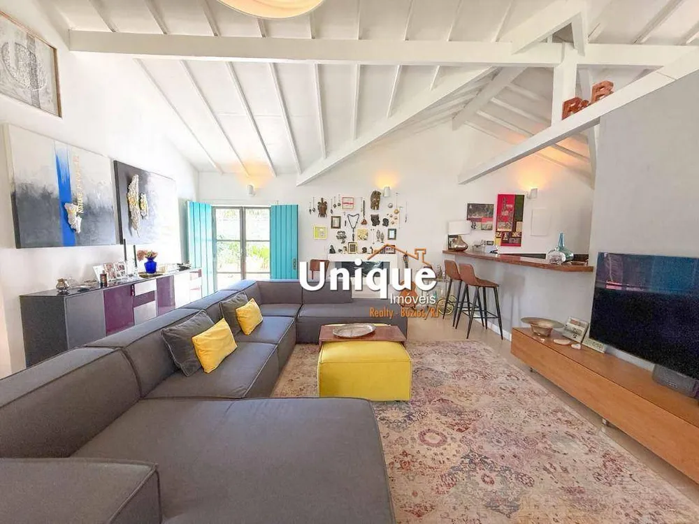 Casa, 5 quartos, 300 m² - Foto 10