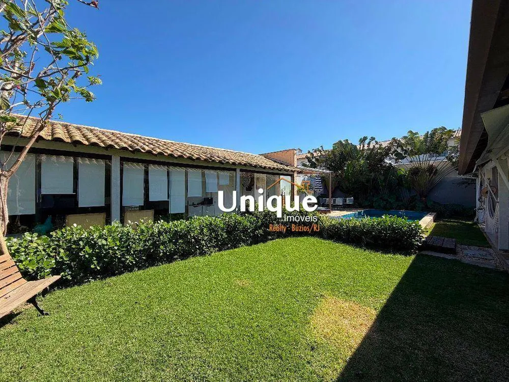 Casa, 5 quartos, 300 m² - Foto 17