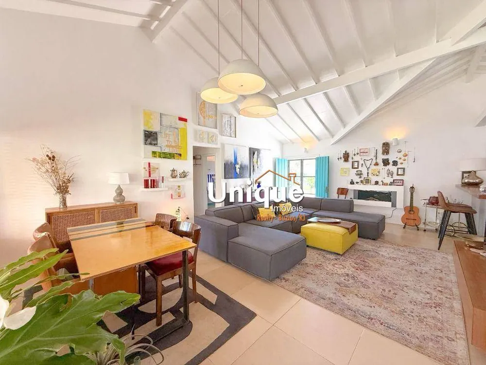 Casa, 5 quartos, 300 m² - Foto 3