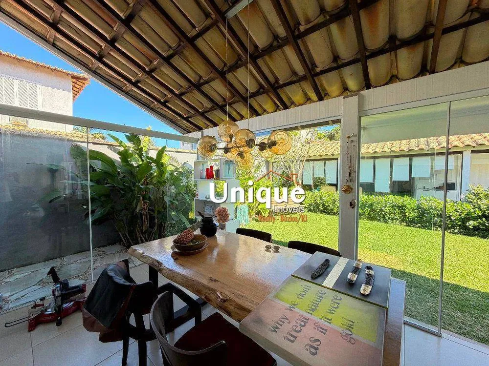 Casa, 5 quartos, 300 m² - Foto 8