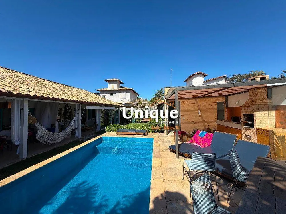 Casa, 5 quartos, 300 m² - Foto 29
