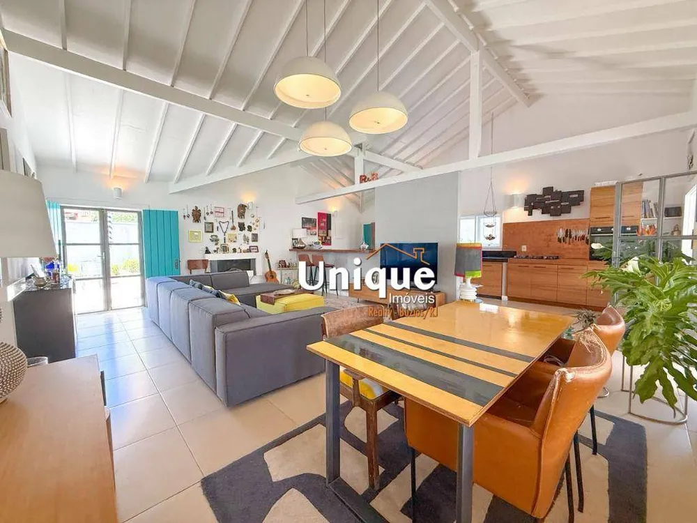 Casa, 5 quartos, 300 m² - Foto 16