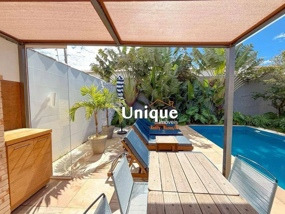 Casa, 5 quartos, 300 m² - Foto 82