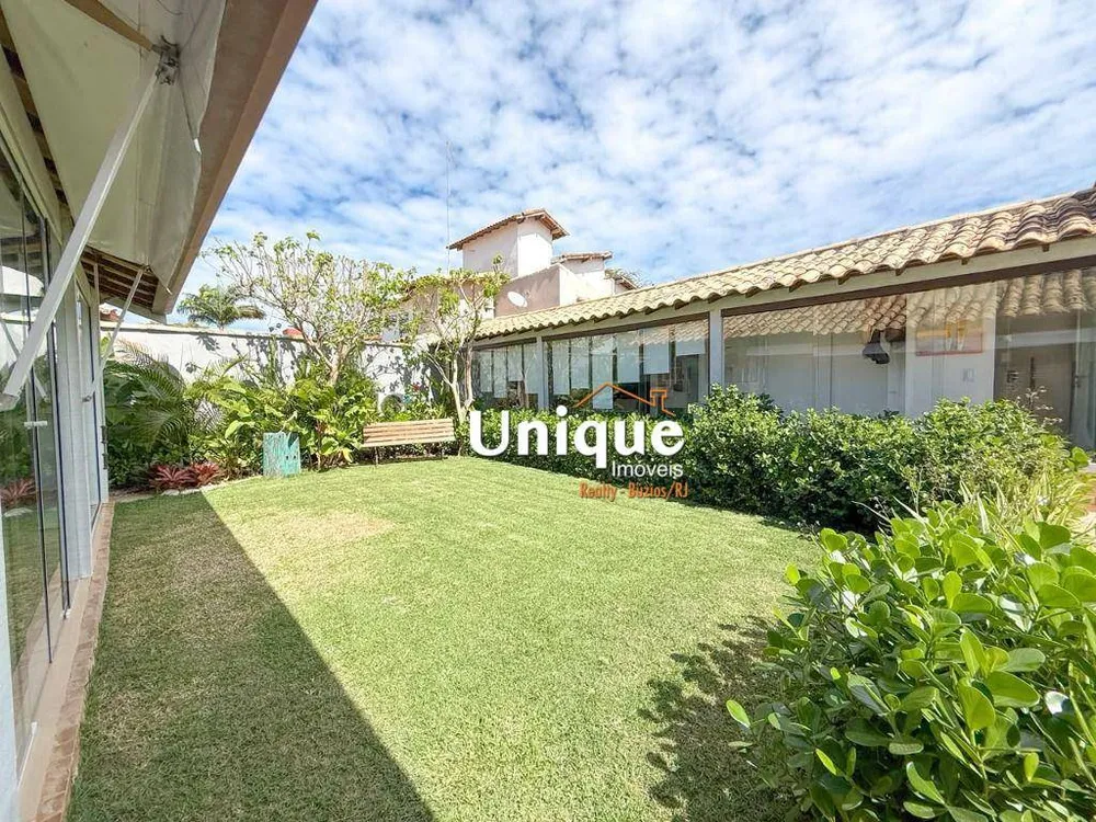 Casa, 5 quartos, 300 m² - Foto 73