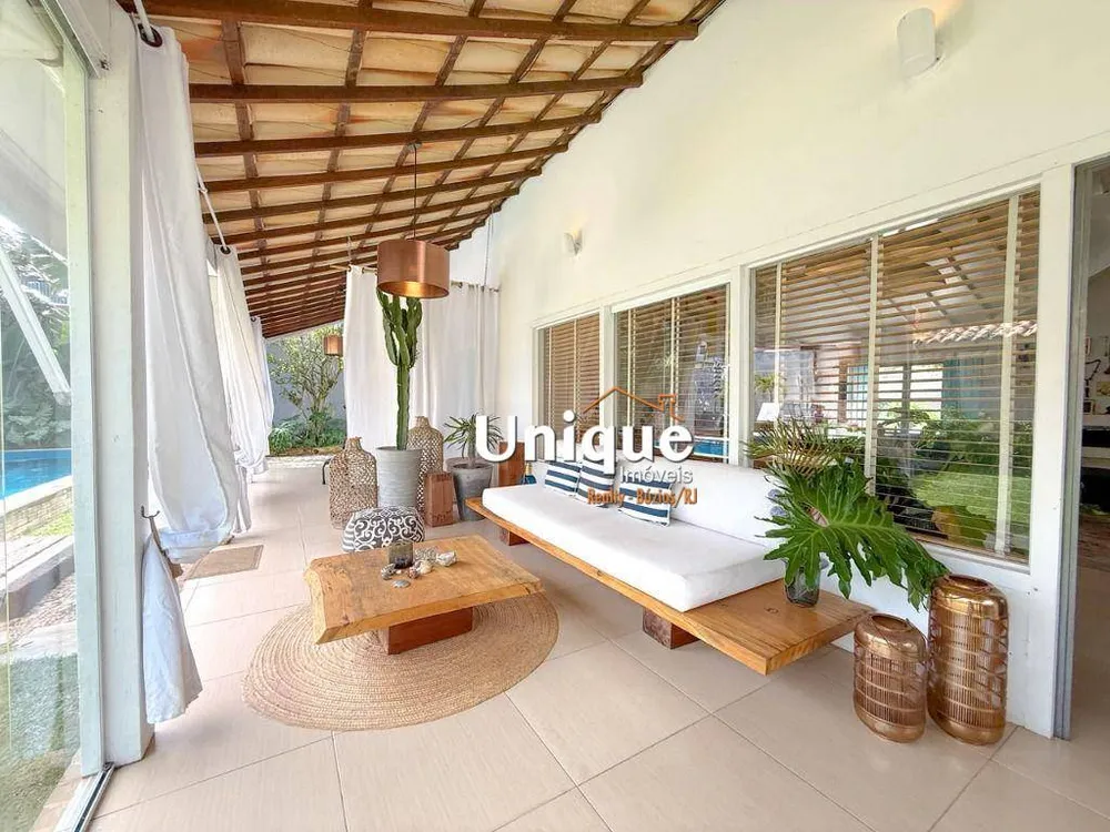 Casa, 5 quartos, 300 m² - Foto 57