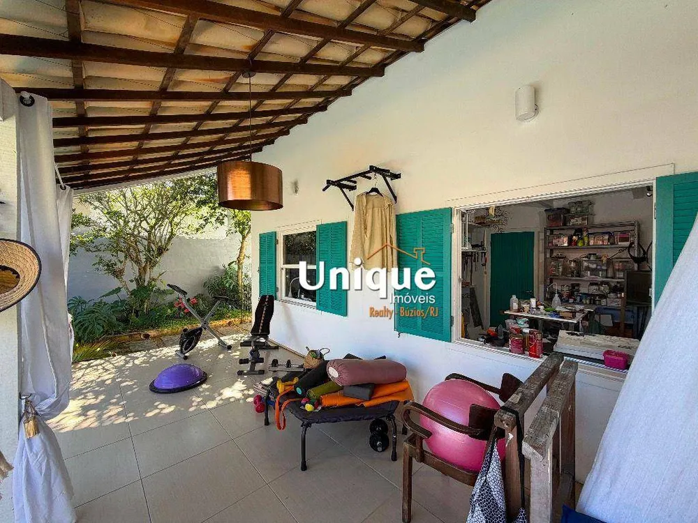 Casa, 5 quartos, 300 m² - Foto 19